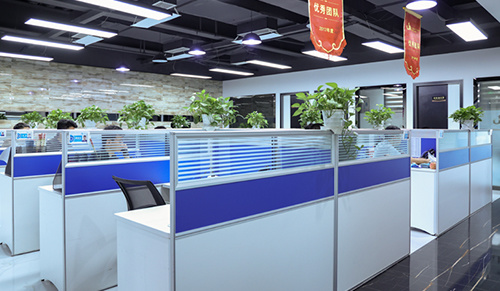 公司环境014